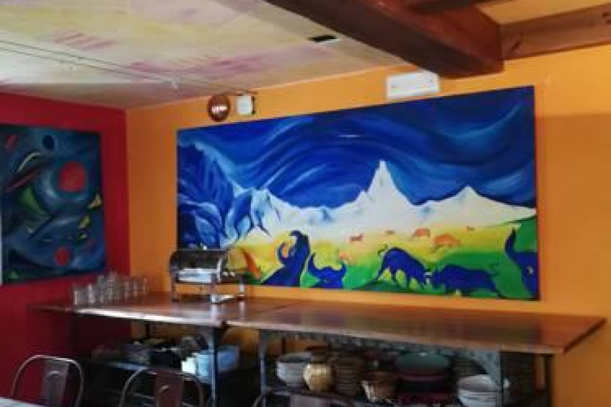 Hotel Punta Maquignaz