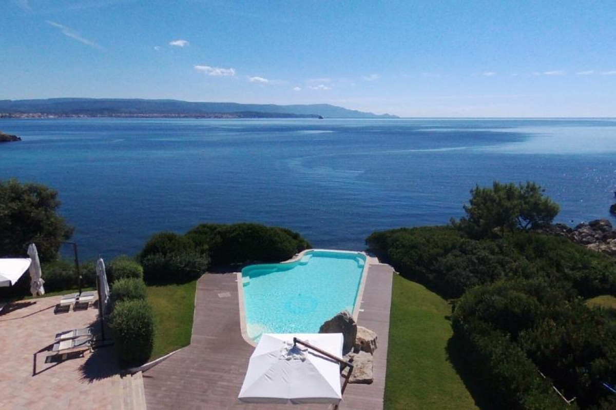 Hotel Punta Negra