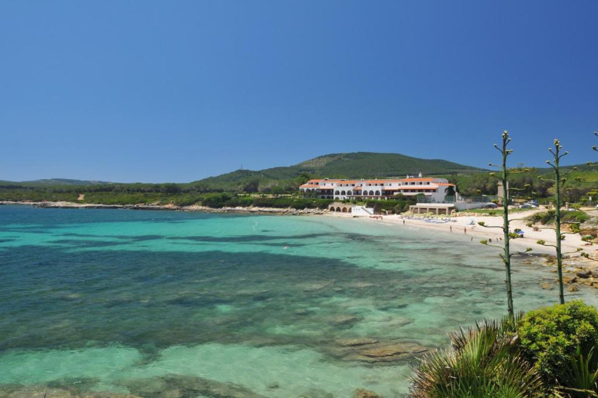 Hotel Punta Negra