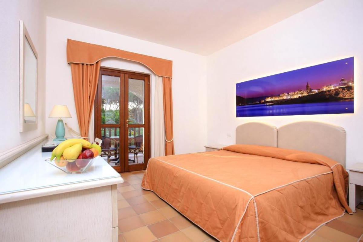 Hotel Punta Negra