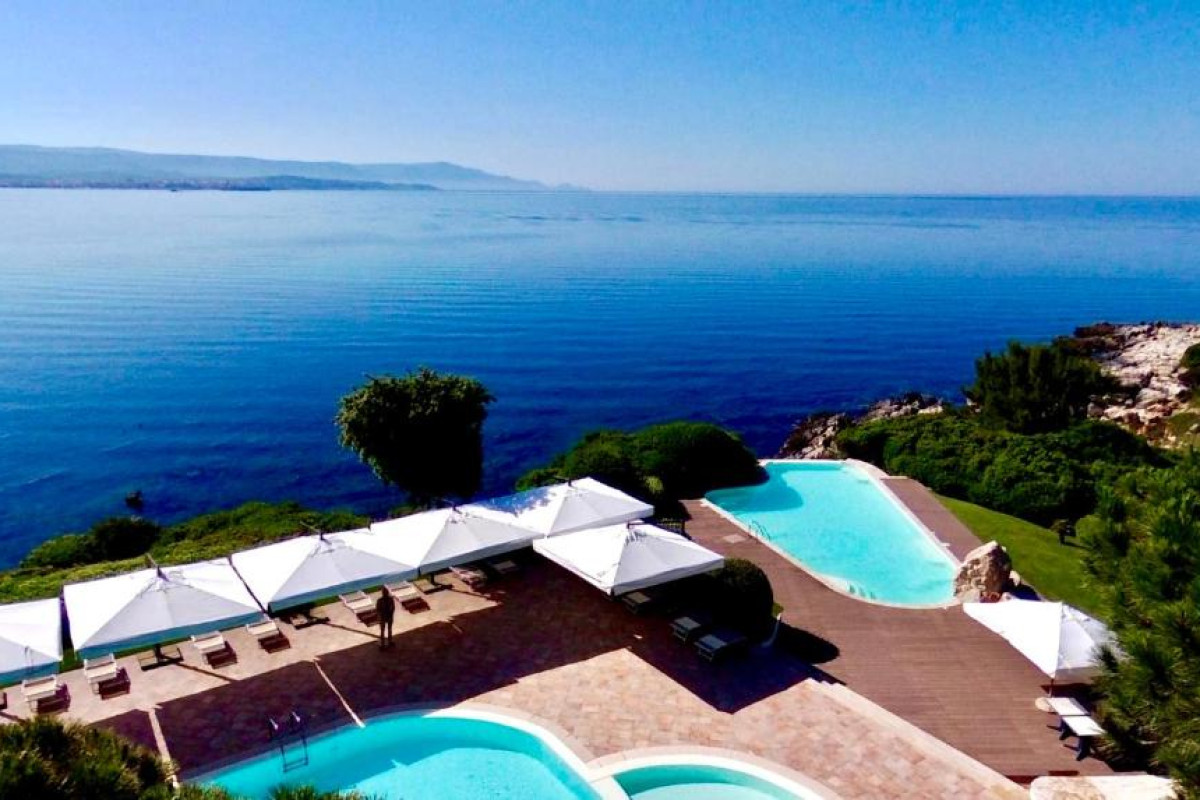 Hotel Punta Negra