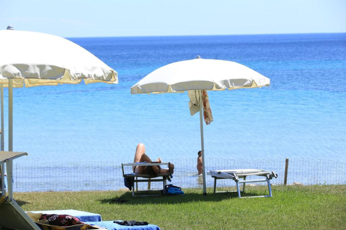 Hotel Punta Negra
