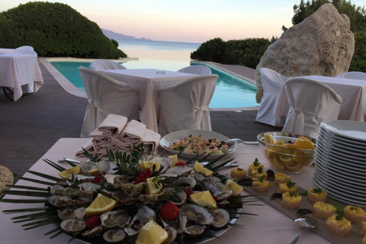 Hotel Punta Negra