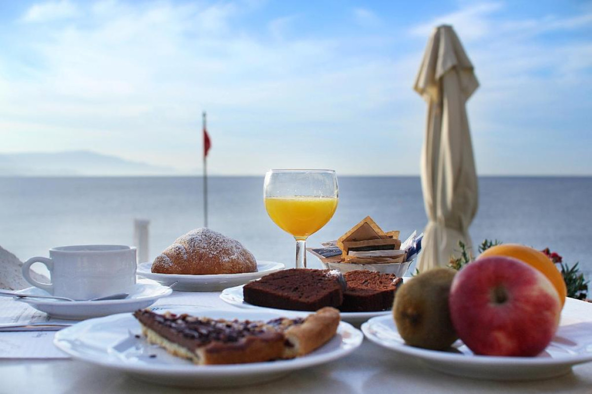 Hotel Punta Negra