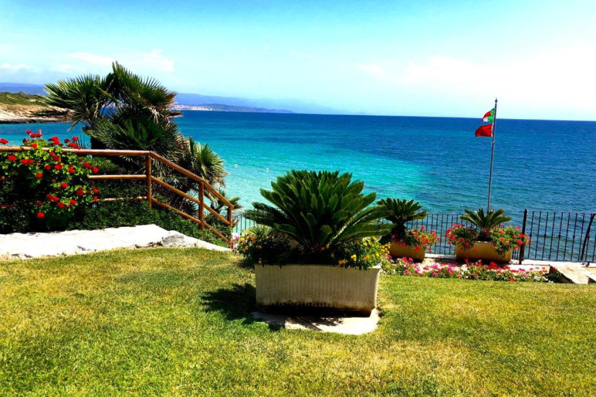 Hotel Punta Negra