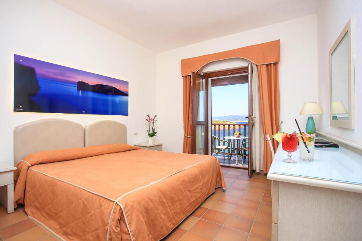 Hotel Punta Negra