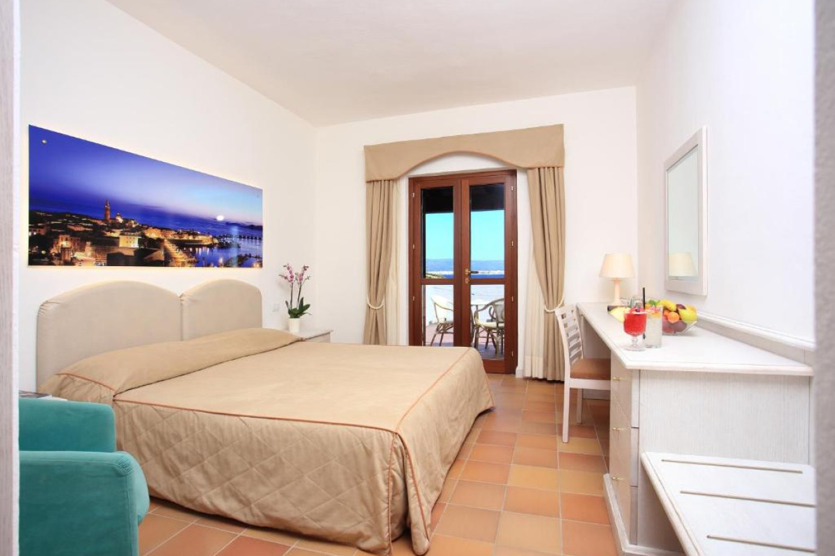 Hotel Punta Negra