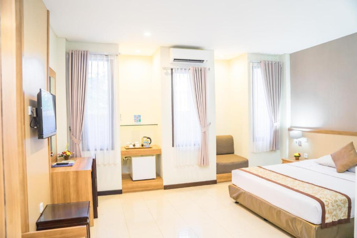 Hotel Puri Ayu