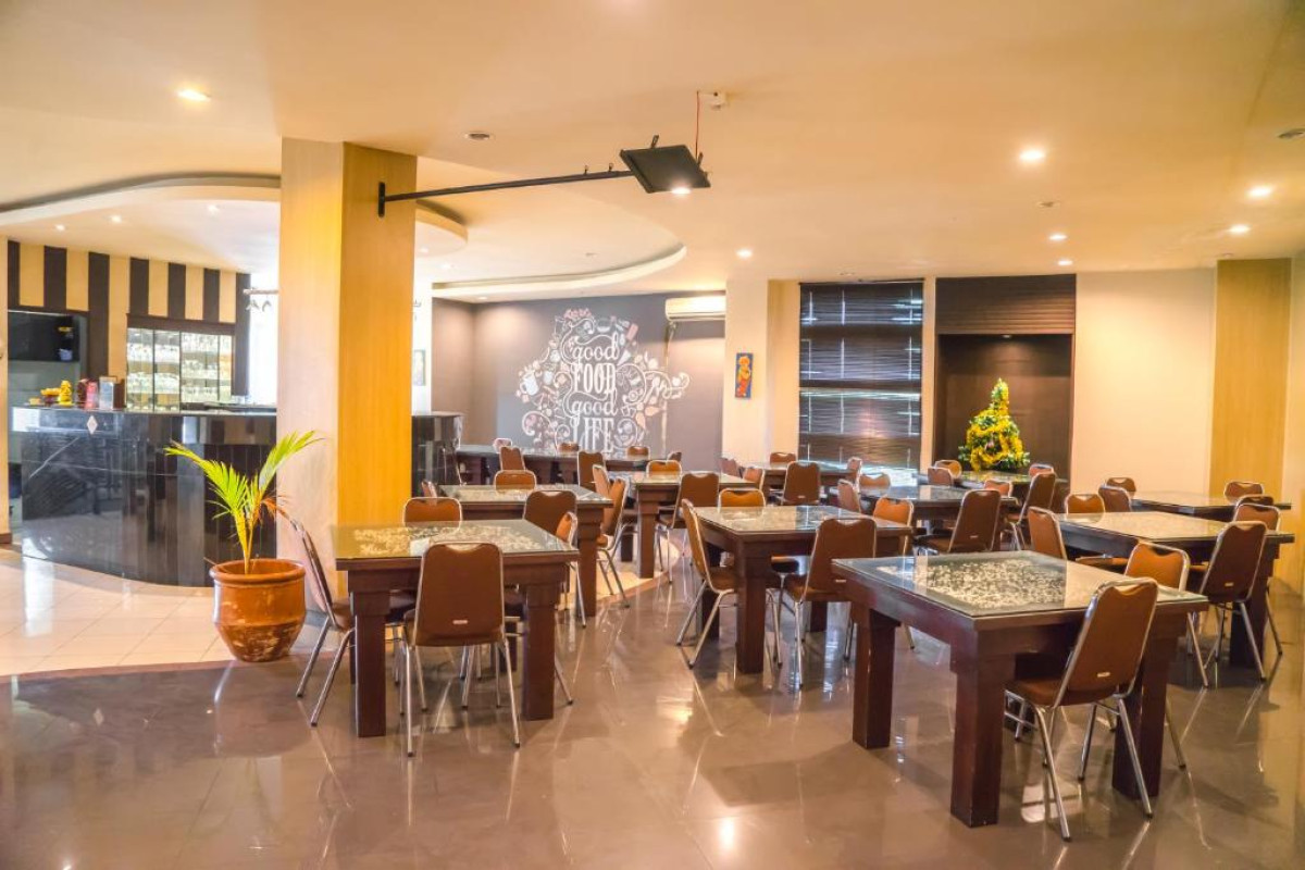 Hotel Puri Ayu