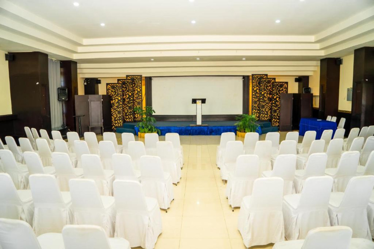 Hotel Puri Ayu