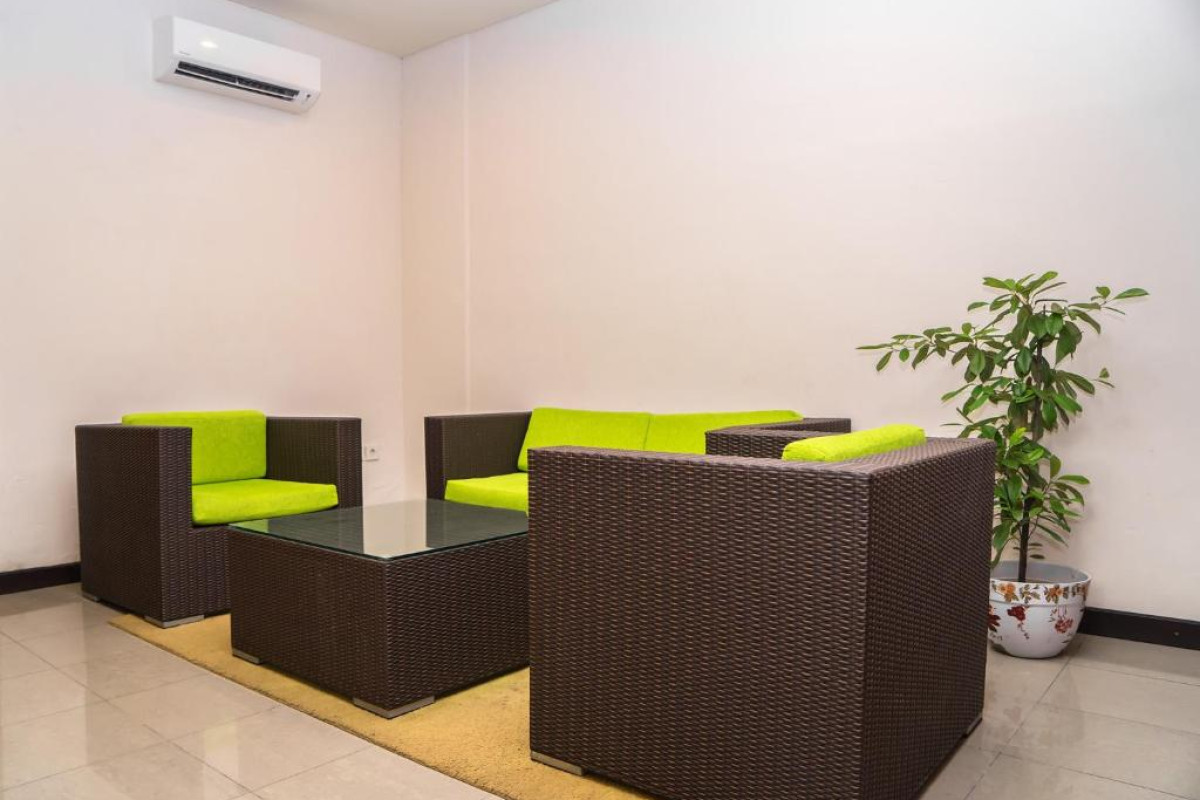 Hotel Puri Ayu