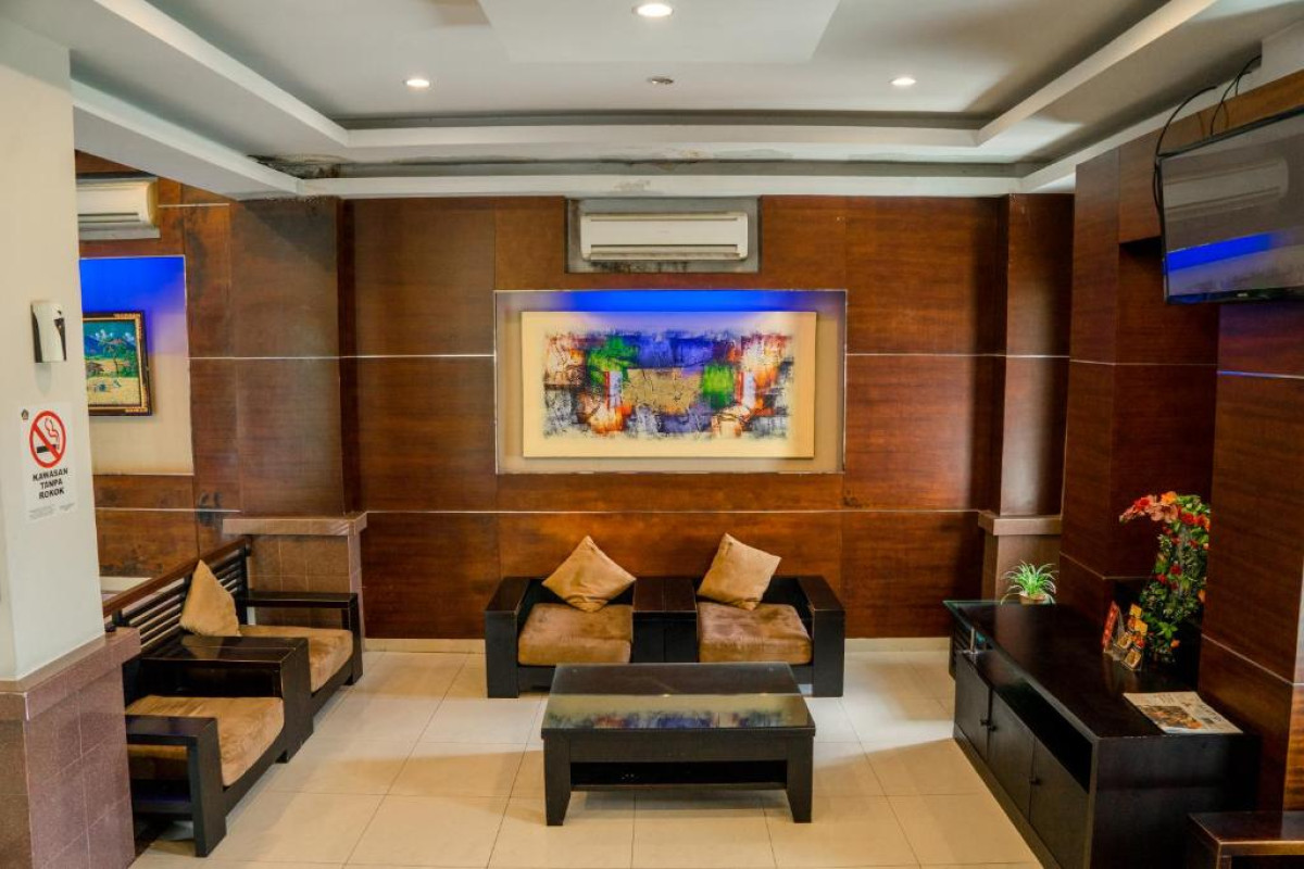 Hotel Puri Ayu