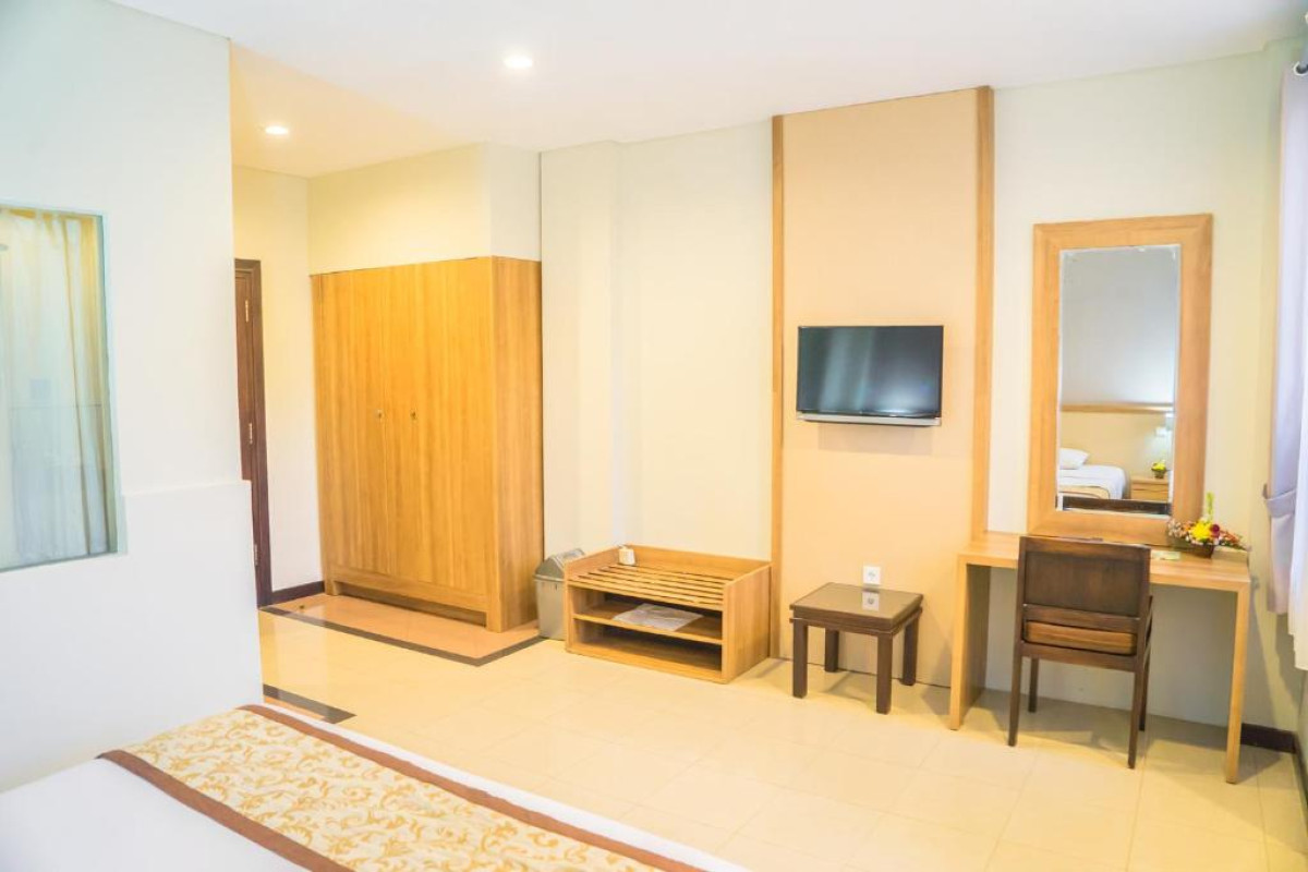 Hotel Puri Ayu