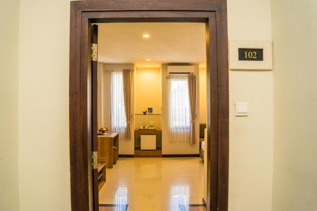 Hotel Puri Ayu