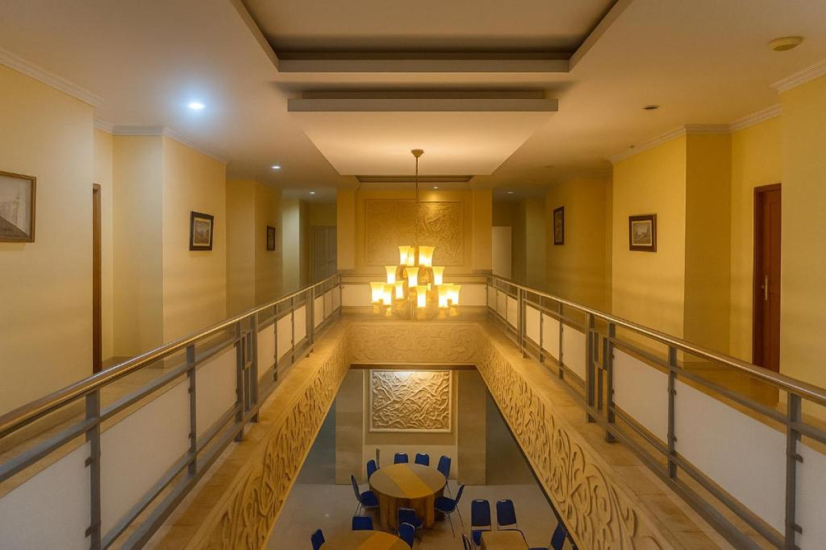 Hotel Puri Saron Denpasar