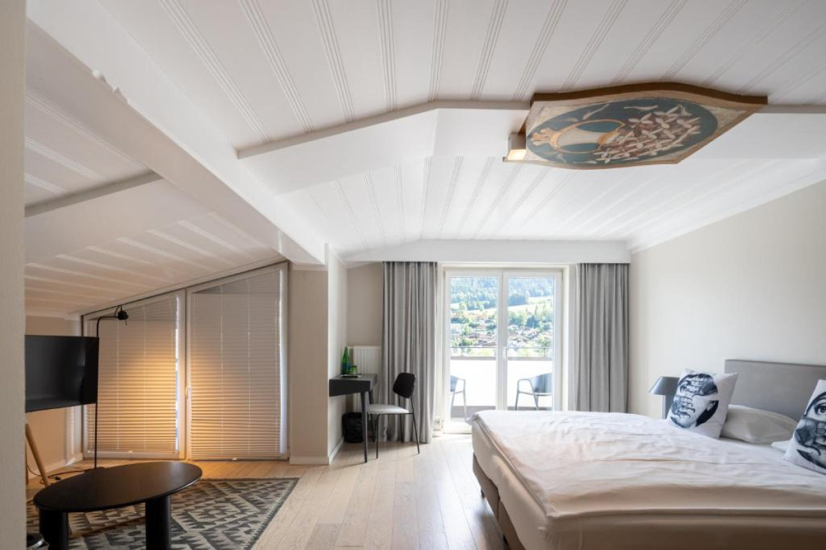 Hotel Q! Maria Theresia