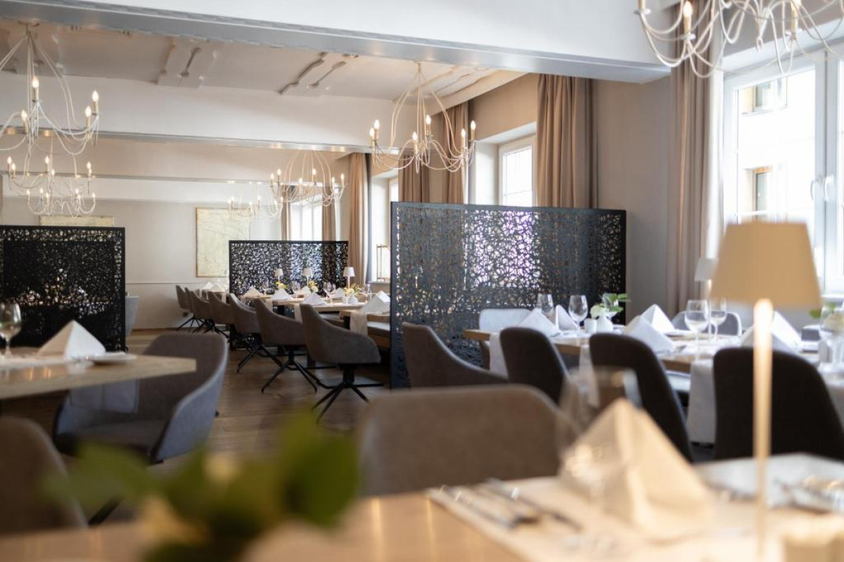 Hotel Q! Maria Theresia