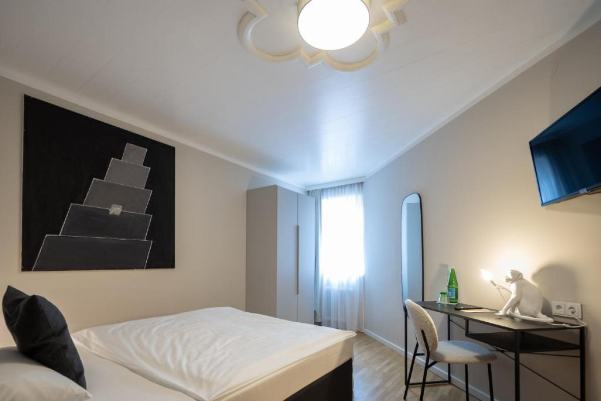 Hotel Q! Maria Theresia