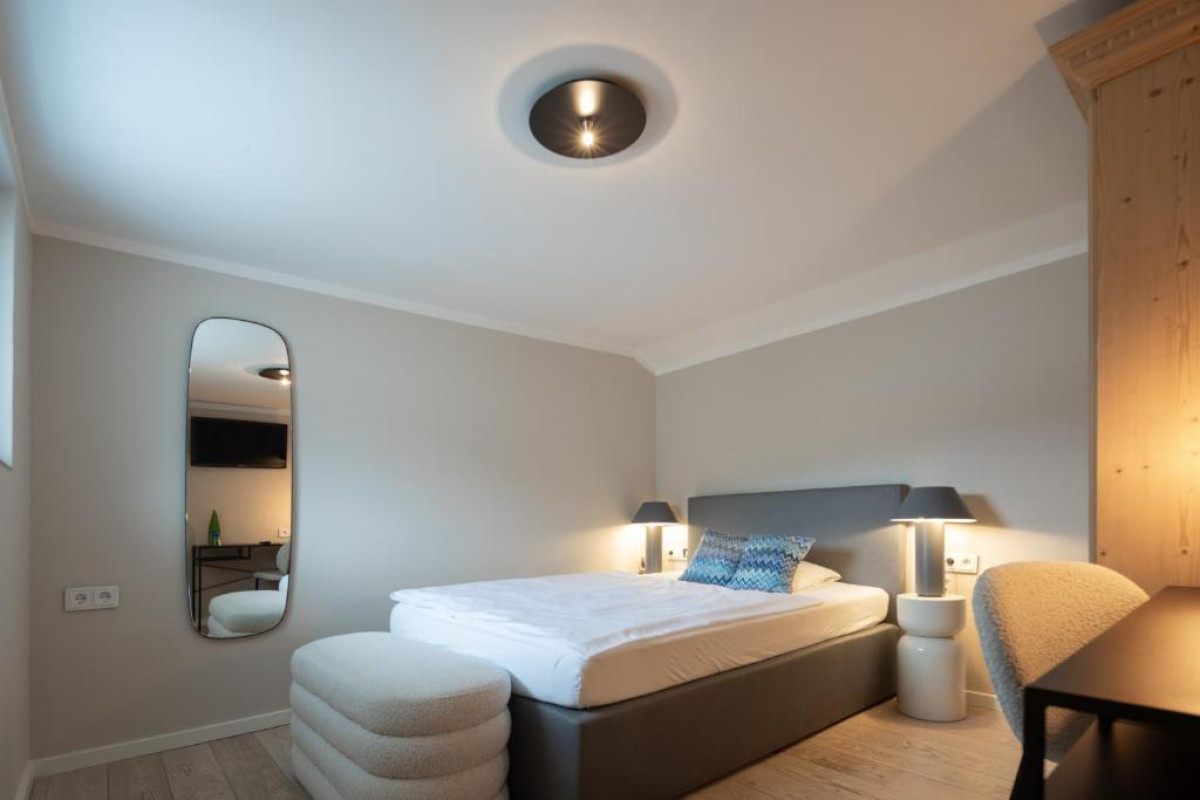 Hotel Q! Maria Theresia