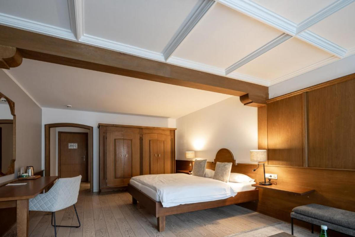 Hotel Q! Maria Theresia