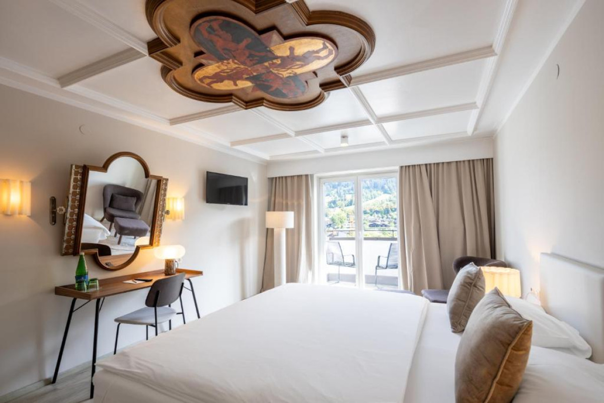 Hotel Q! Maria Theresia
