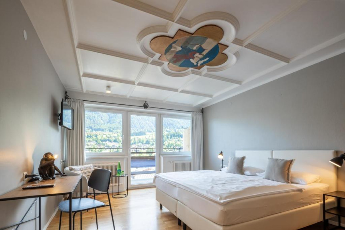 Hotel Q! Maria Theresia