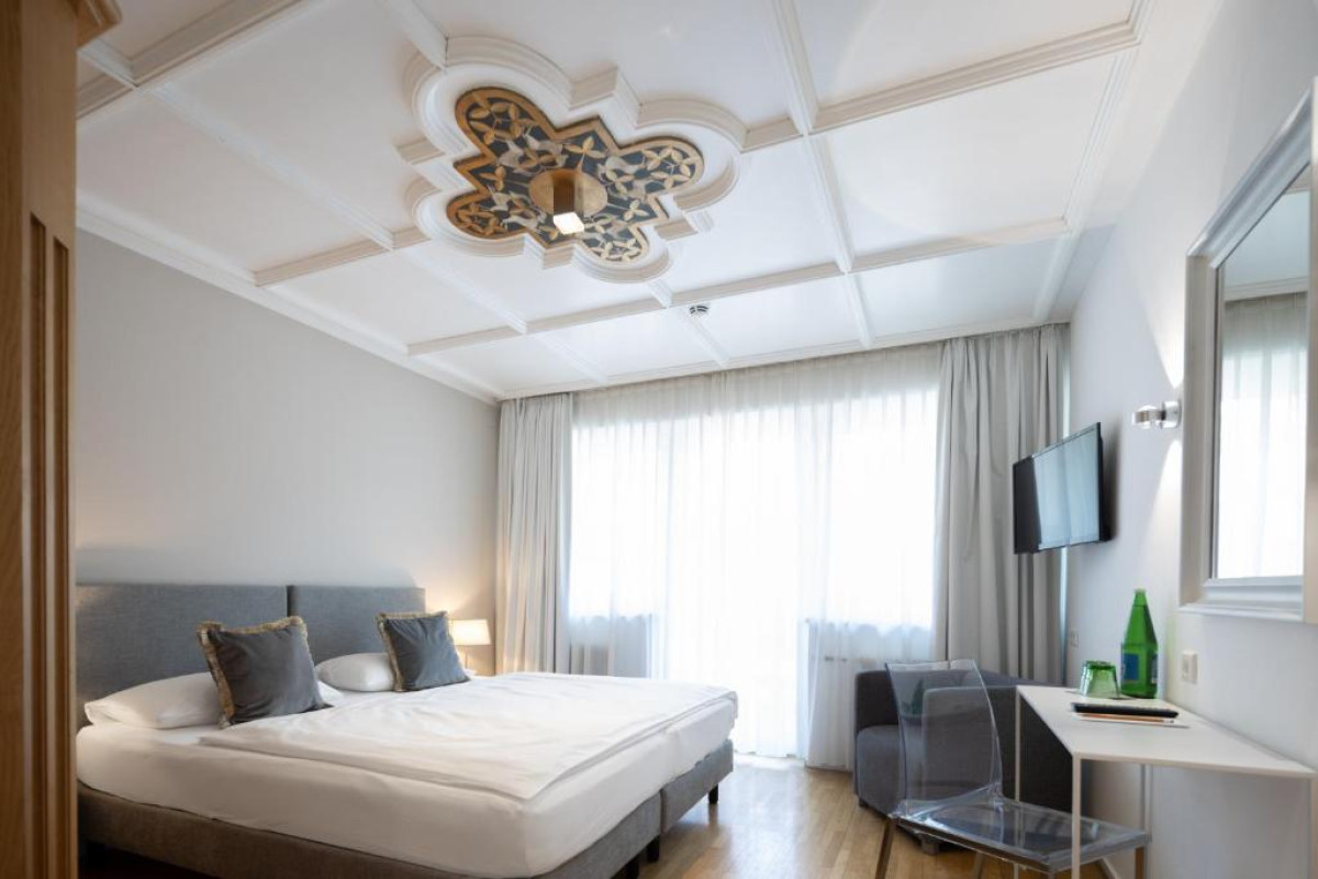 Hotel Q! Maria Theresia