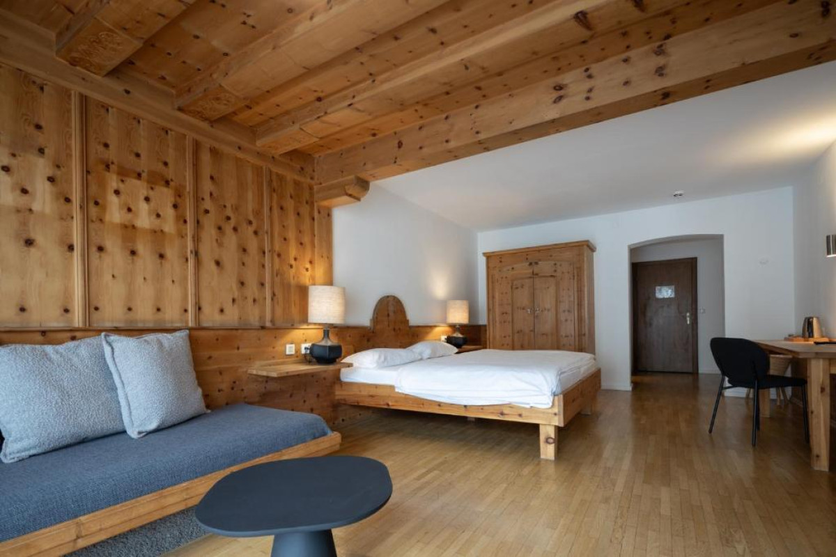 Hotel Q! Maria Theresia