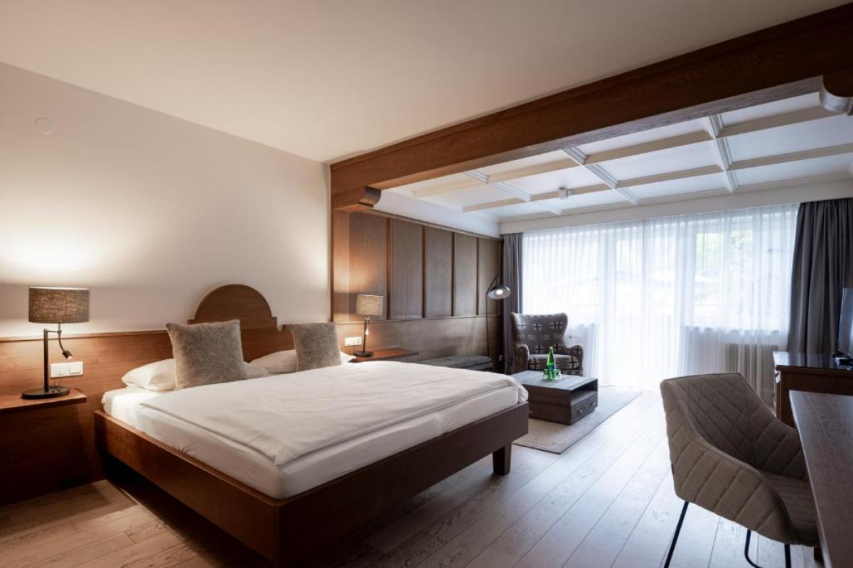 Hotel Q! Maria Theresia
