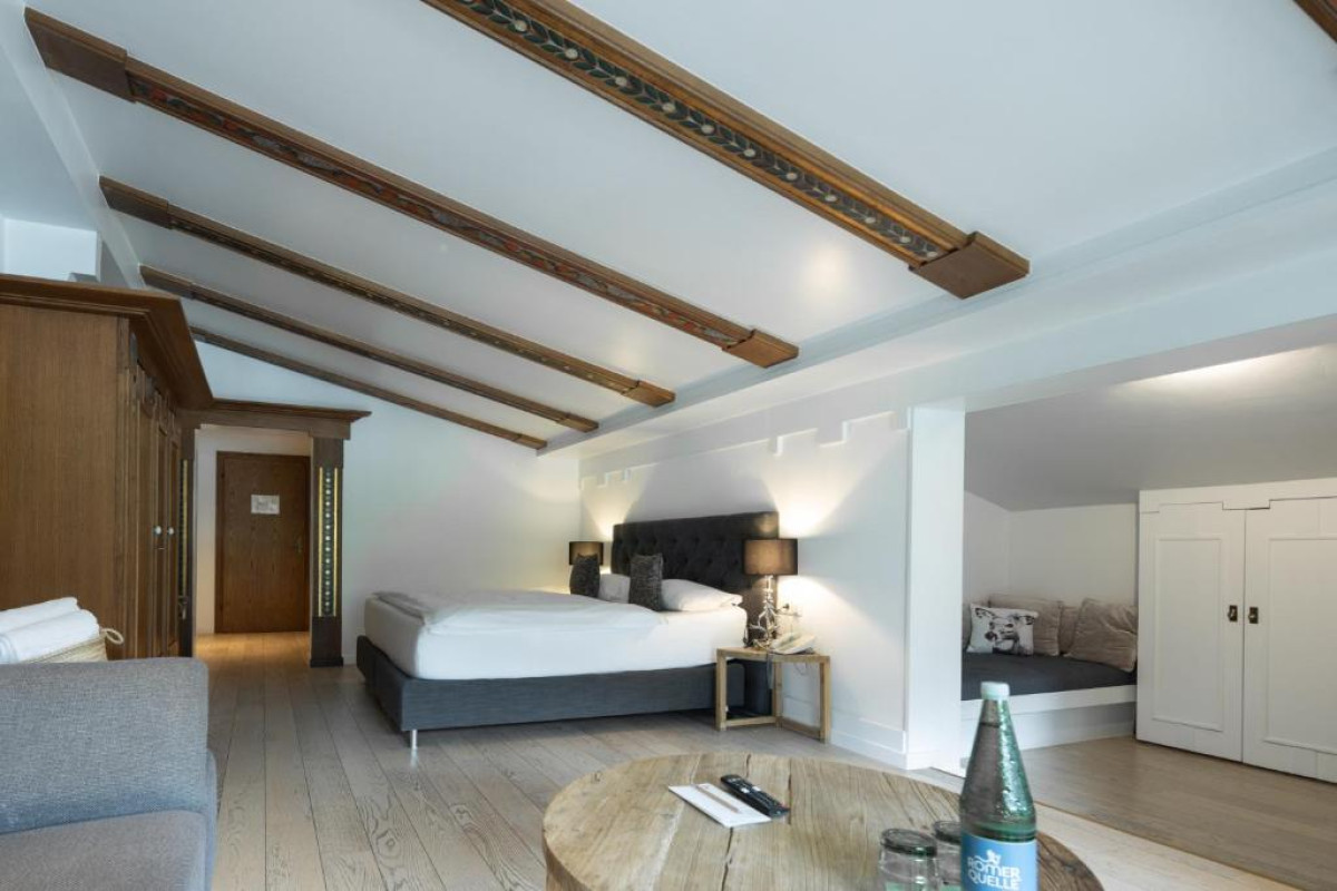 Hotel Q! Maria Theresia