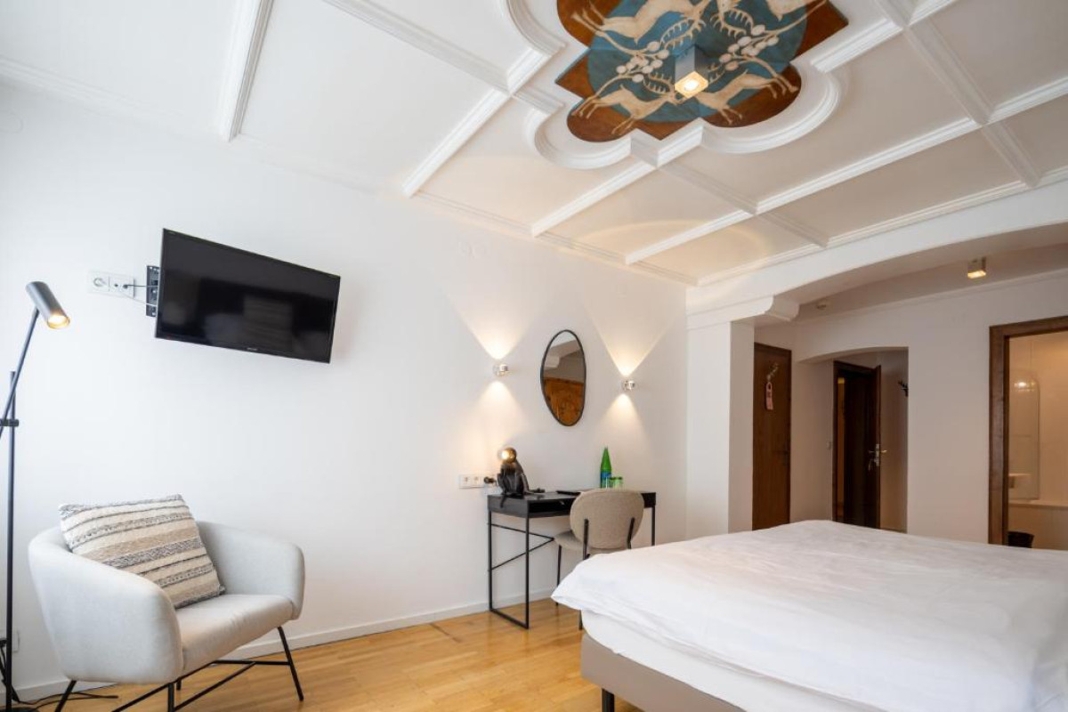 Hotel Q! Maria Theresia
