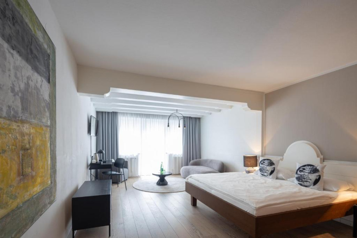 Hotel Q! Maria Theresia