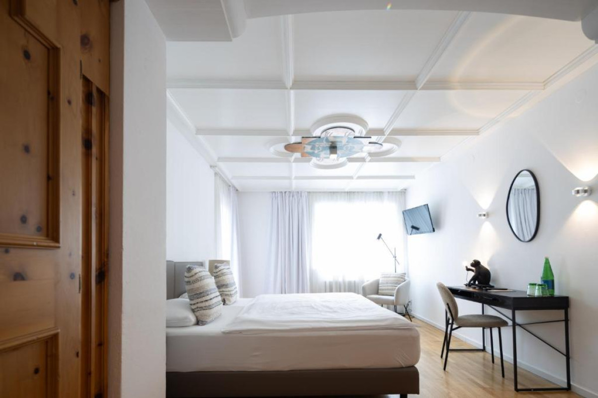 Hotel Q! Maria Theresia