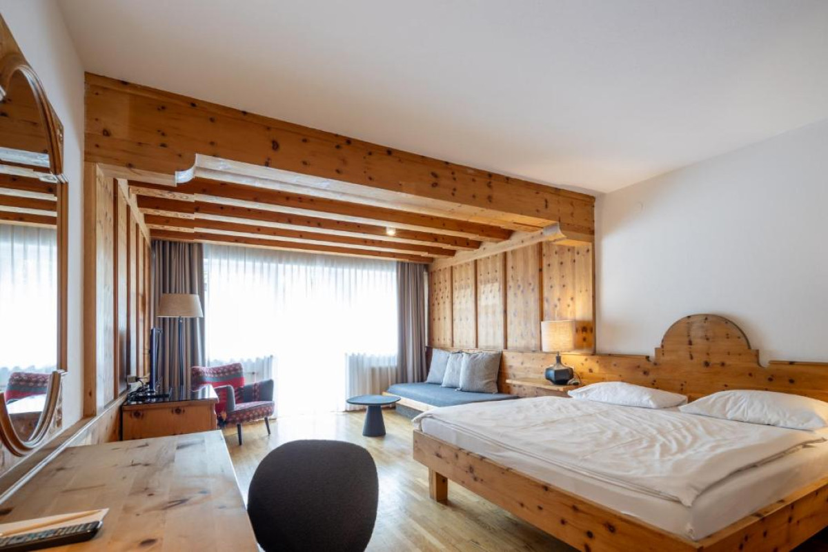 Hotel Q! Maria Theresia