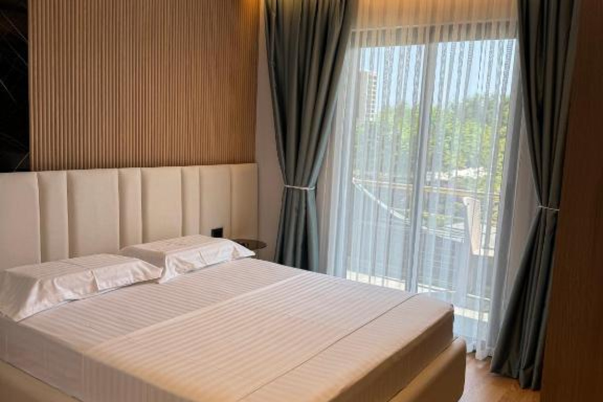 Hotel Qetesia