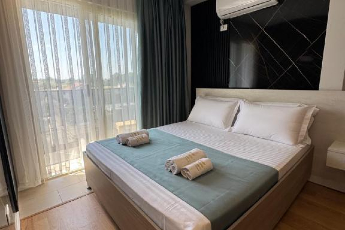 Hotel Qetesia