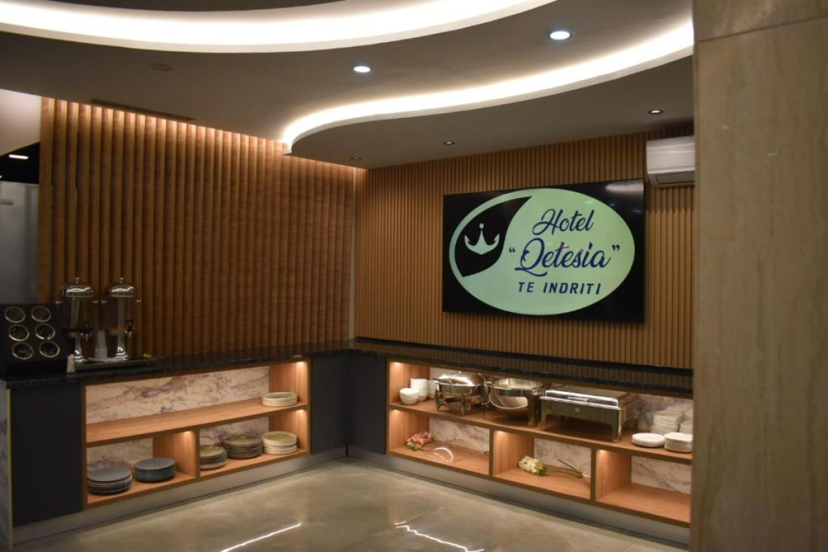 Hotel Qetesia