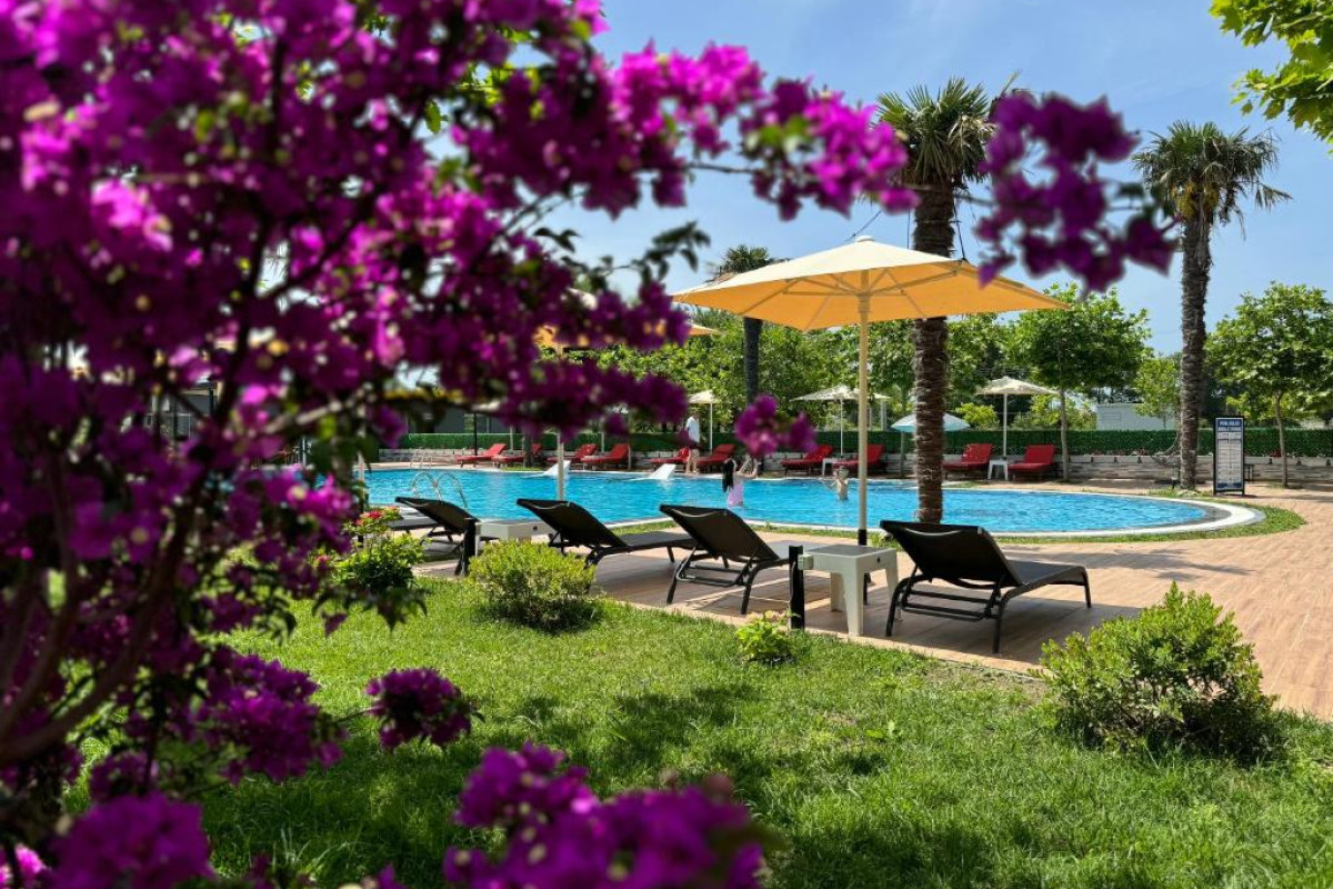Hotel Qetesia