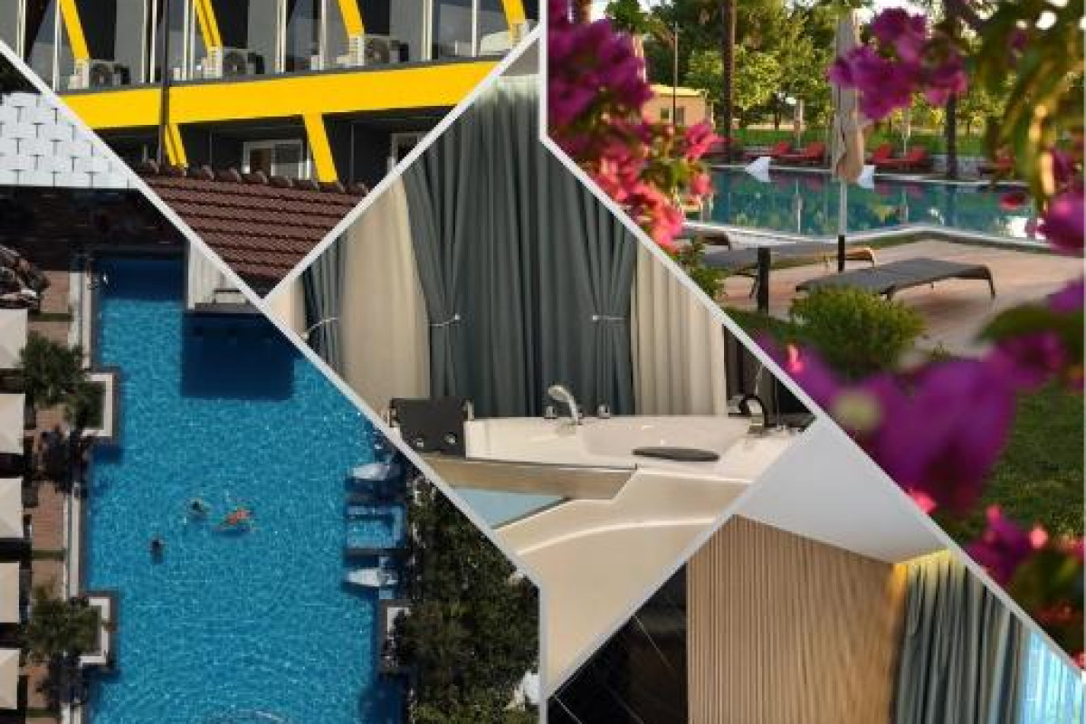 Hotel Qetesia