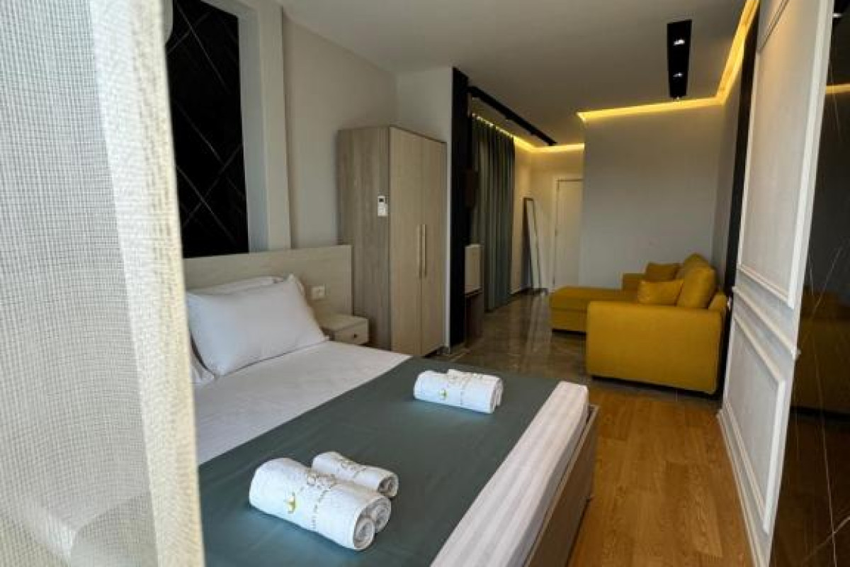 Hotel Qetesia