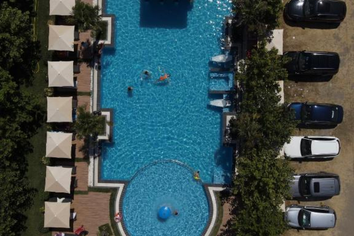 Hotel Qetesia