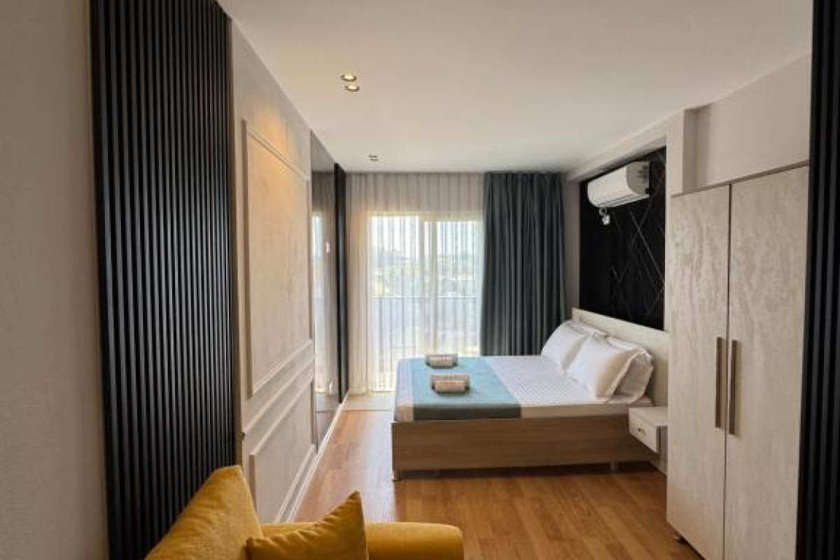 Hotel Qetesia