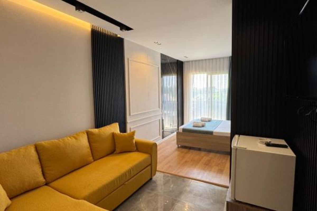 Hotel Qetesia