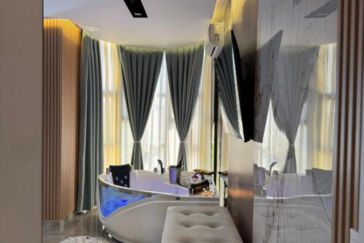 Hotel Qetesia