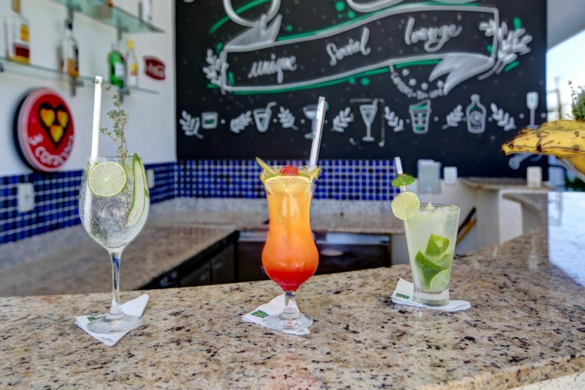 Hotel Quality Rio Barra Da Tijuca