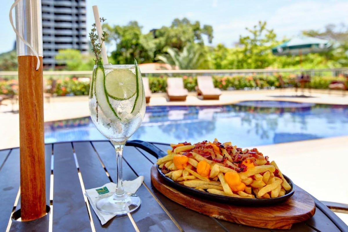 Hotel Quality Rio Barra Da Tijuca
