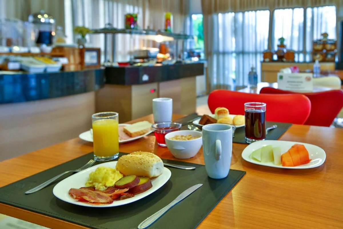 Hotel Quality Rio Barra Da Tijuca