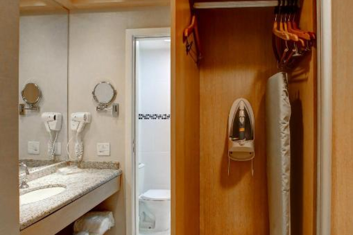 Hotel Quality Rio Barra Da Tijuca