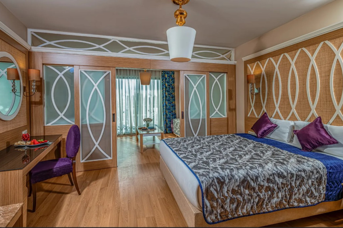 QUATTRO FAMILY CLUB DEM HOTEL
