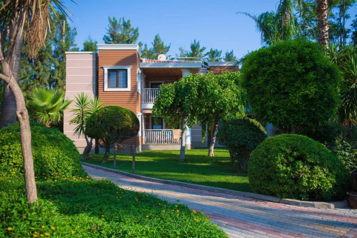 QUATTRO FAMILY CLUB DEM HOTEL